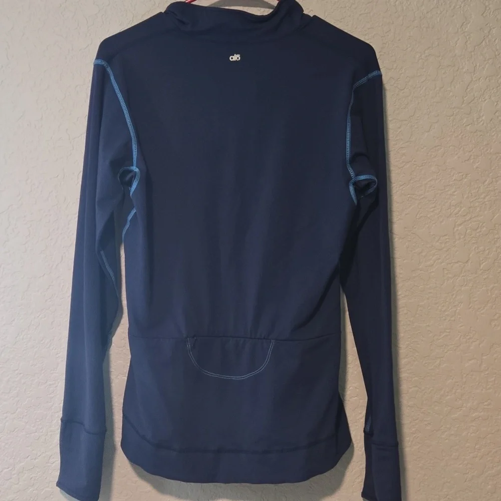 Alo USA Olympics Jacket